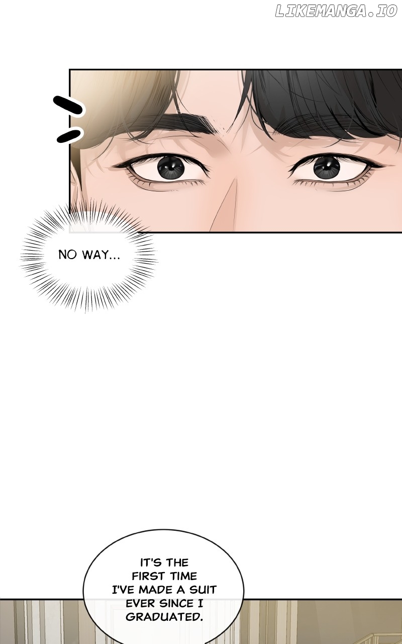 I Give You My All Chapter 68 - page 83