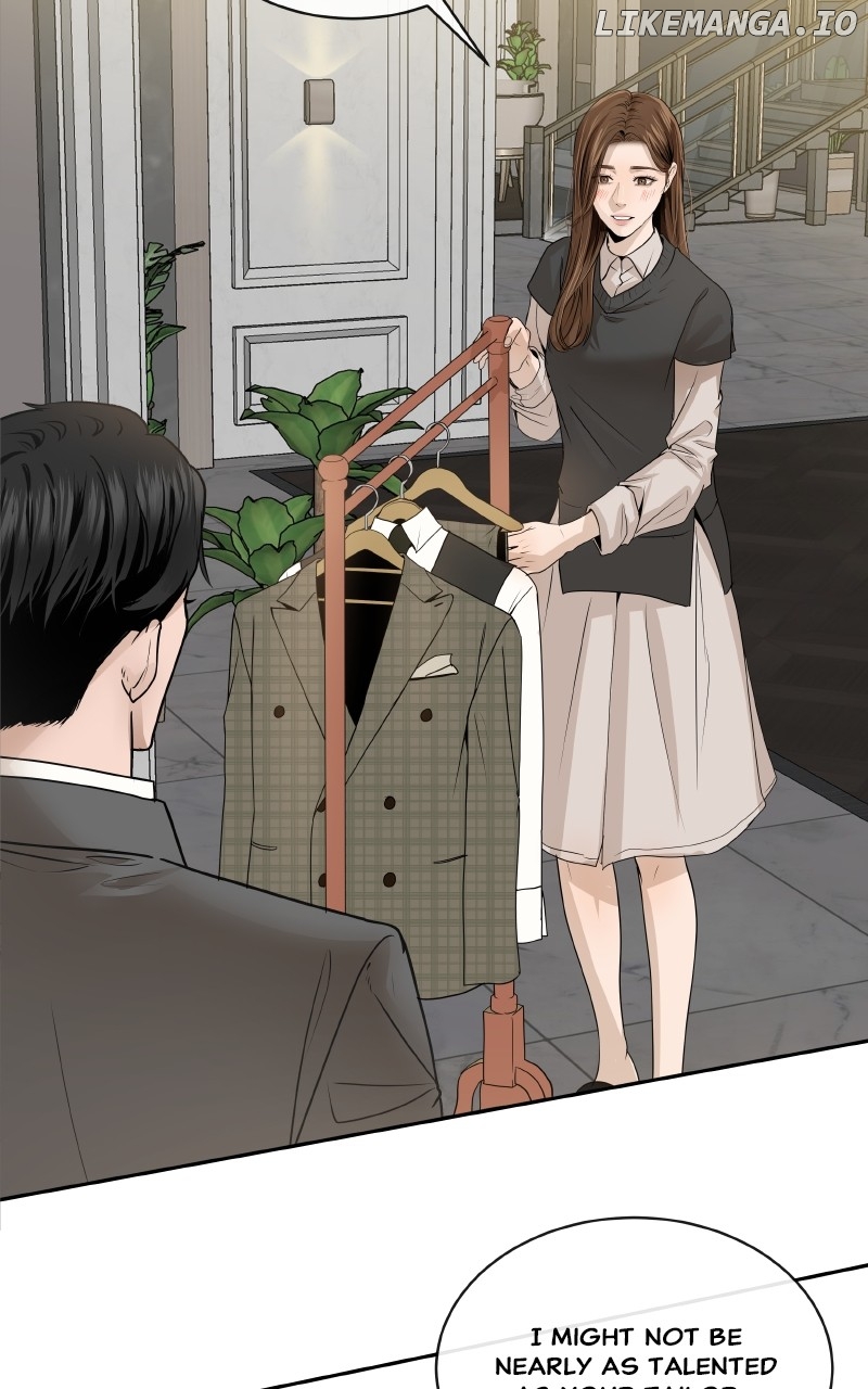 I Give You My All Chapter 68 - page 84