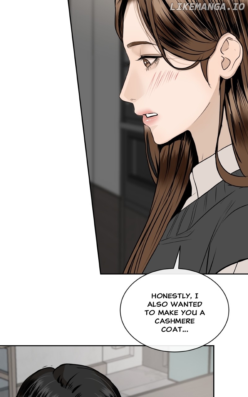 I Give You My All Chapter 68 - page 87