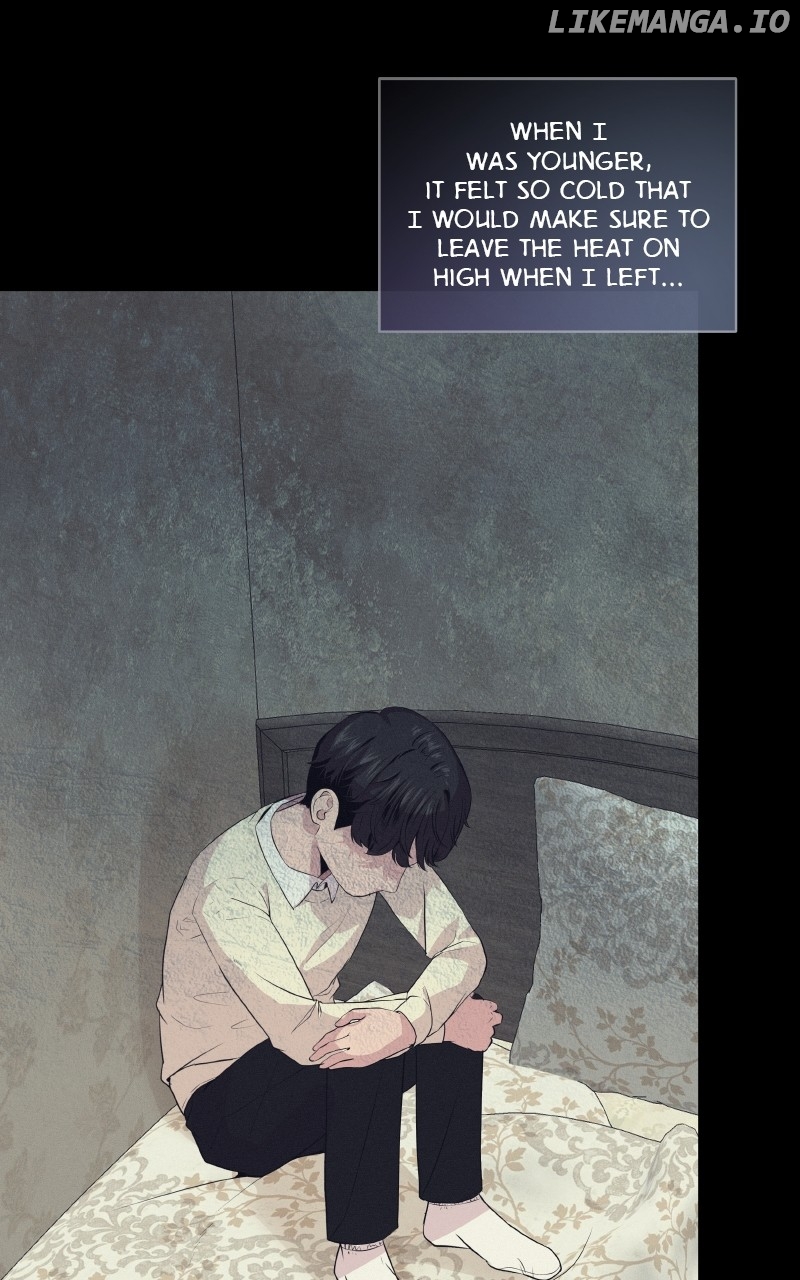 I Give You My All Chapter 68 - page 9