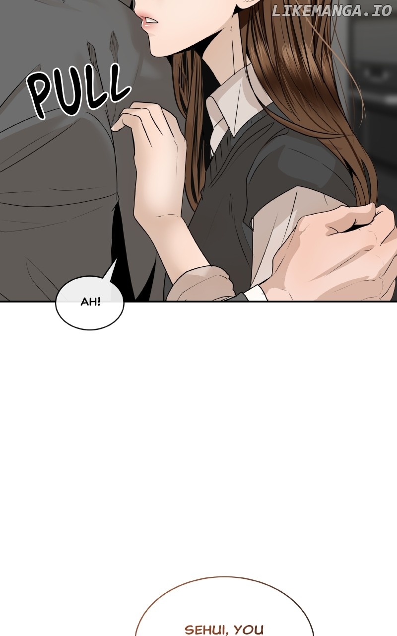 I Give You My All Chapter 68 - page 90