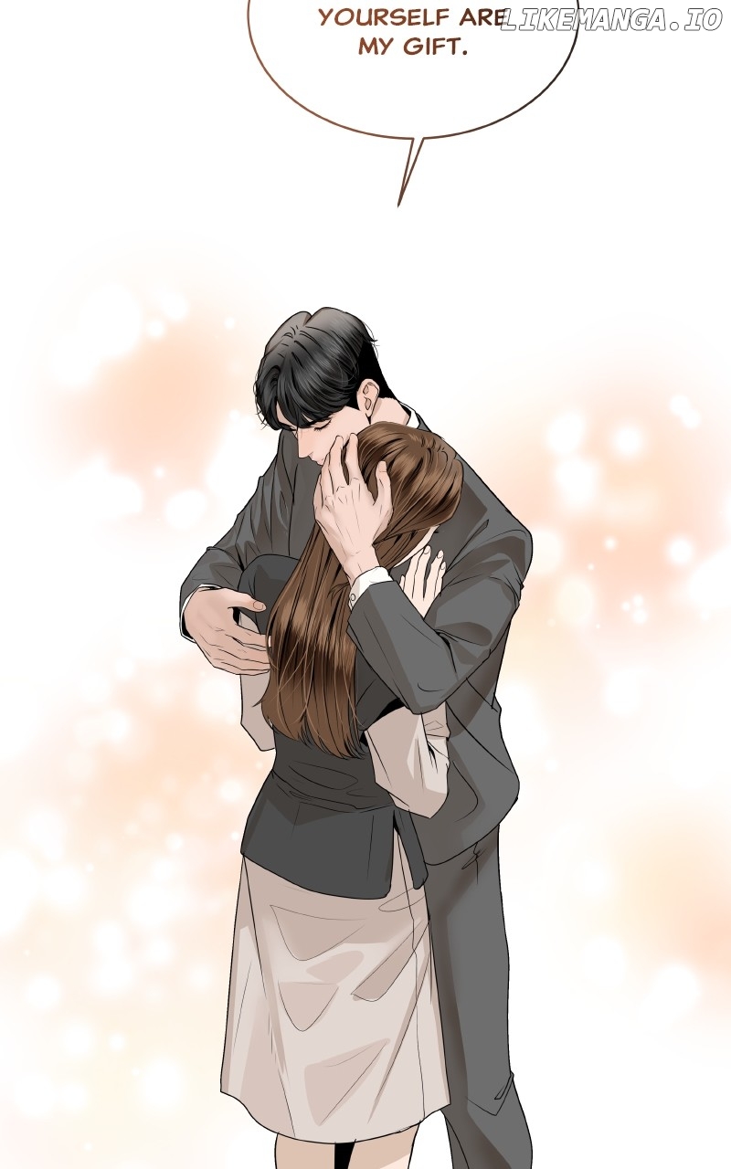 I Give You My All Chapter 68 - page 91