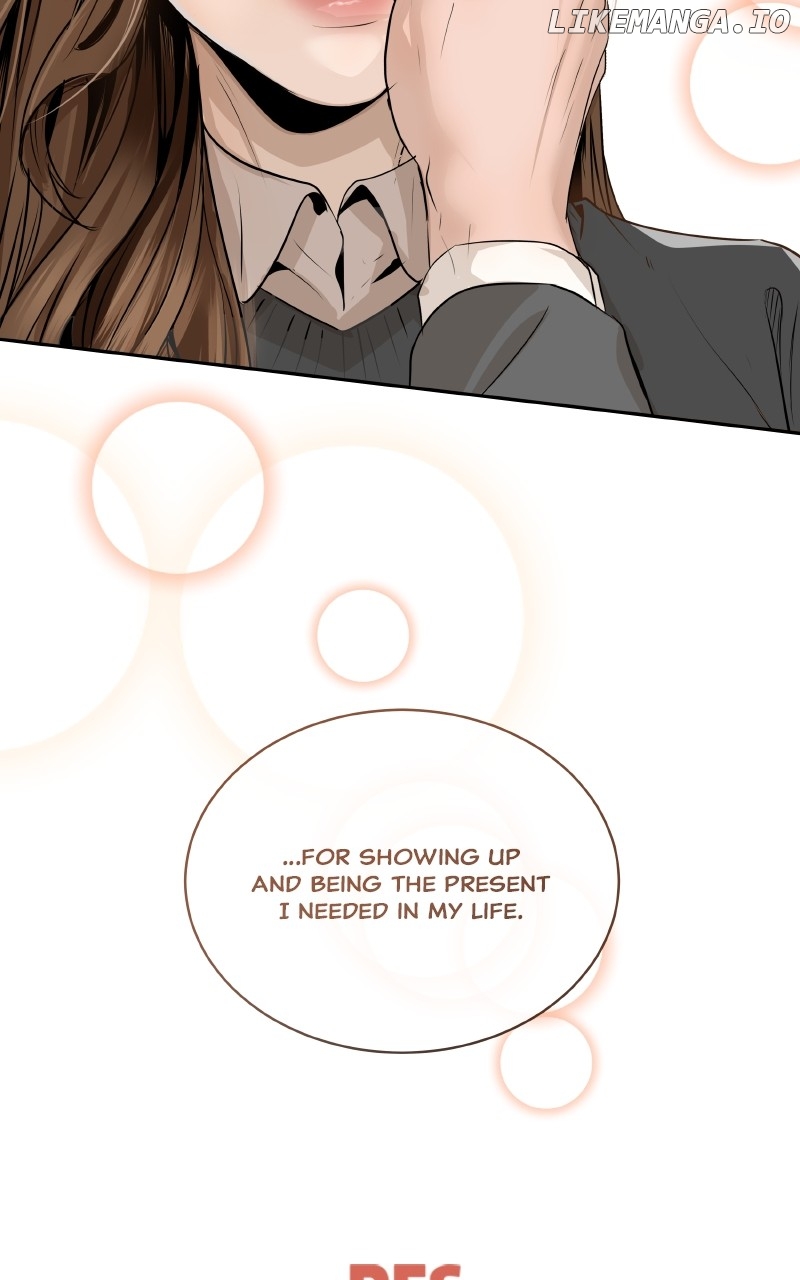 I Give You My All Chapter 68 - page 95