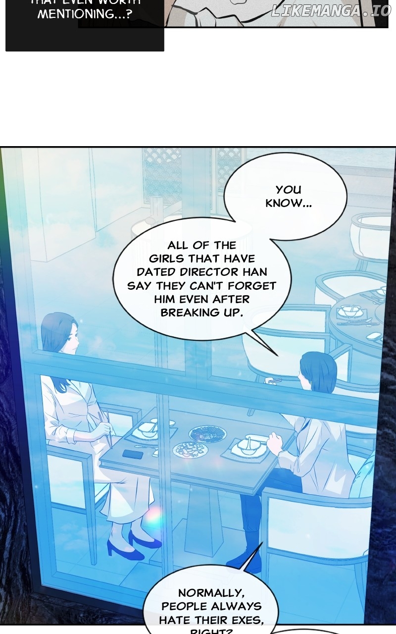 I Give You My All Chapter 20 - page 10