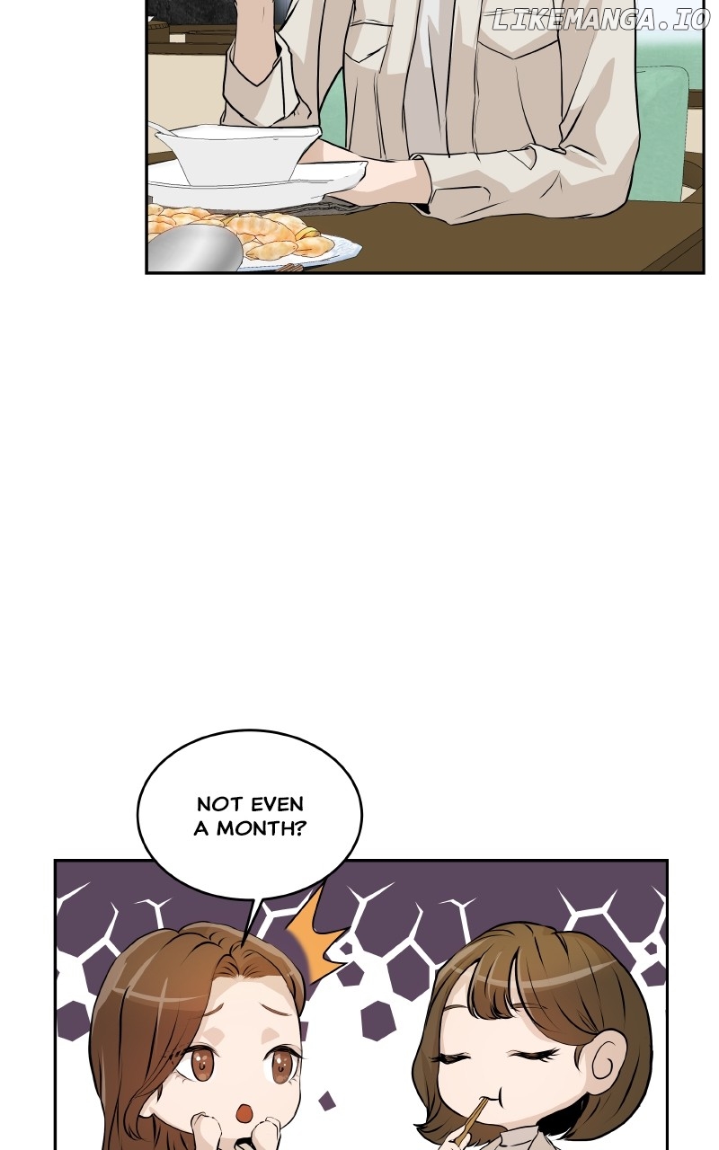 I Give You My All Chapter 20 - page 13