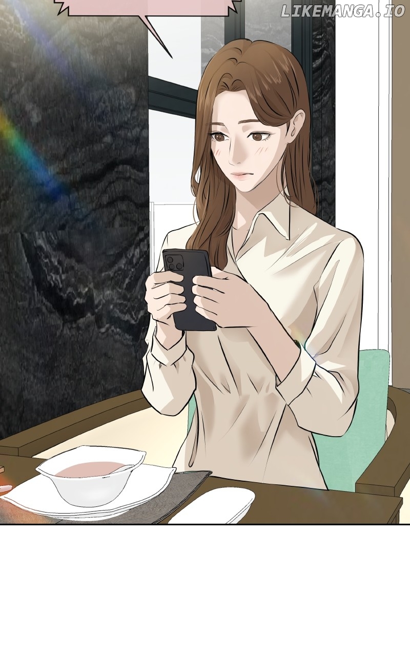 I Give You My All Chapter 20 - page 18