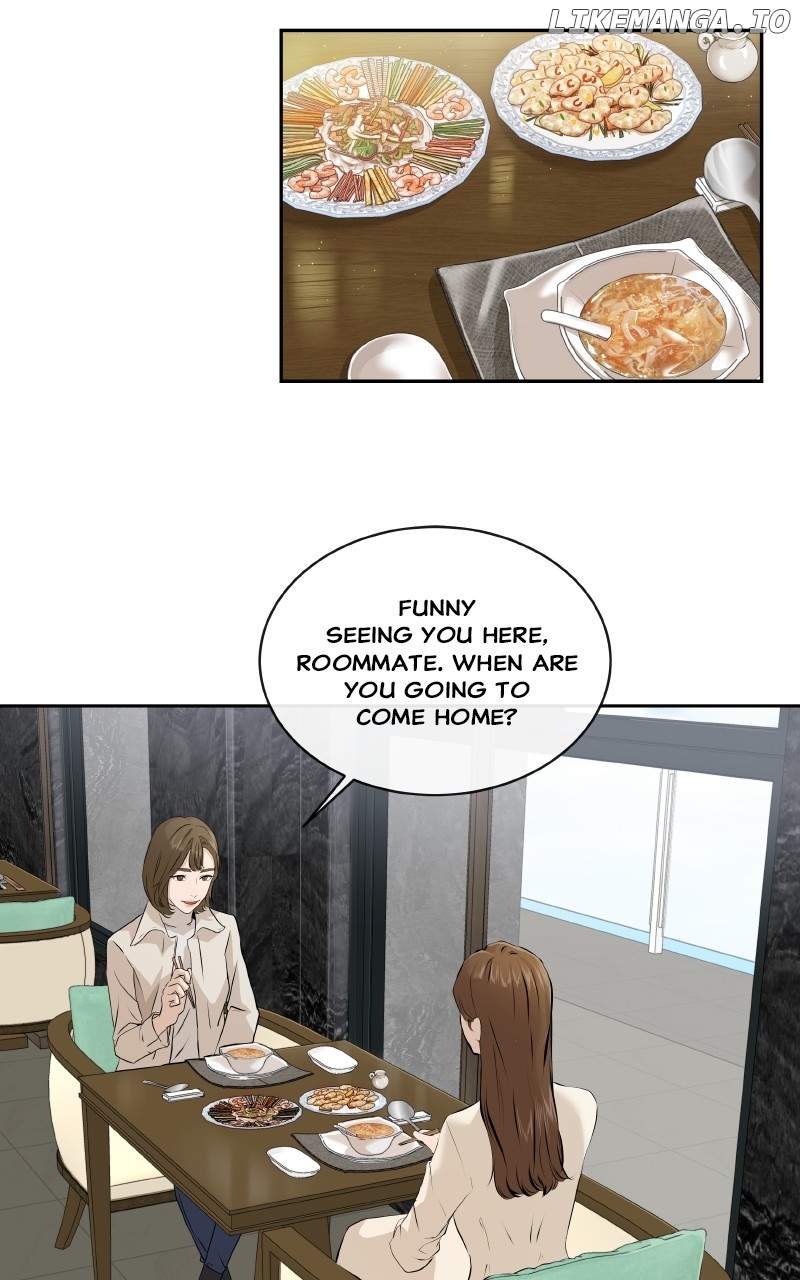 I Give You My All Chapter 20 - page 2