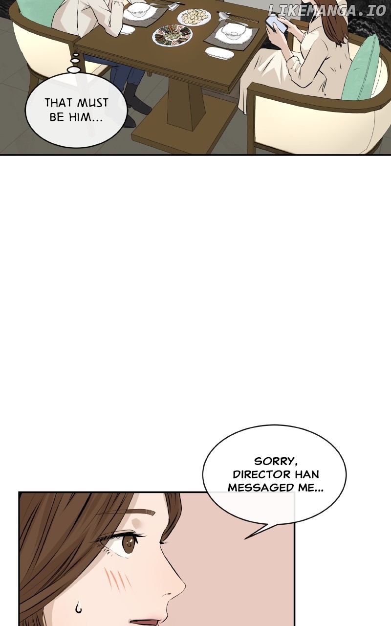 I Give You My All Chapter 20 - page 21
