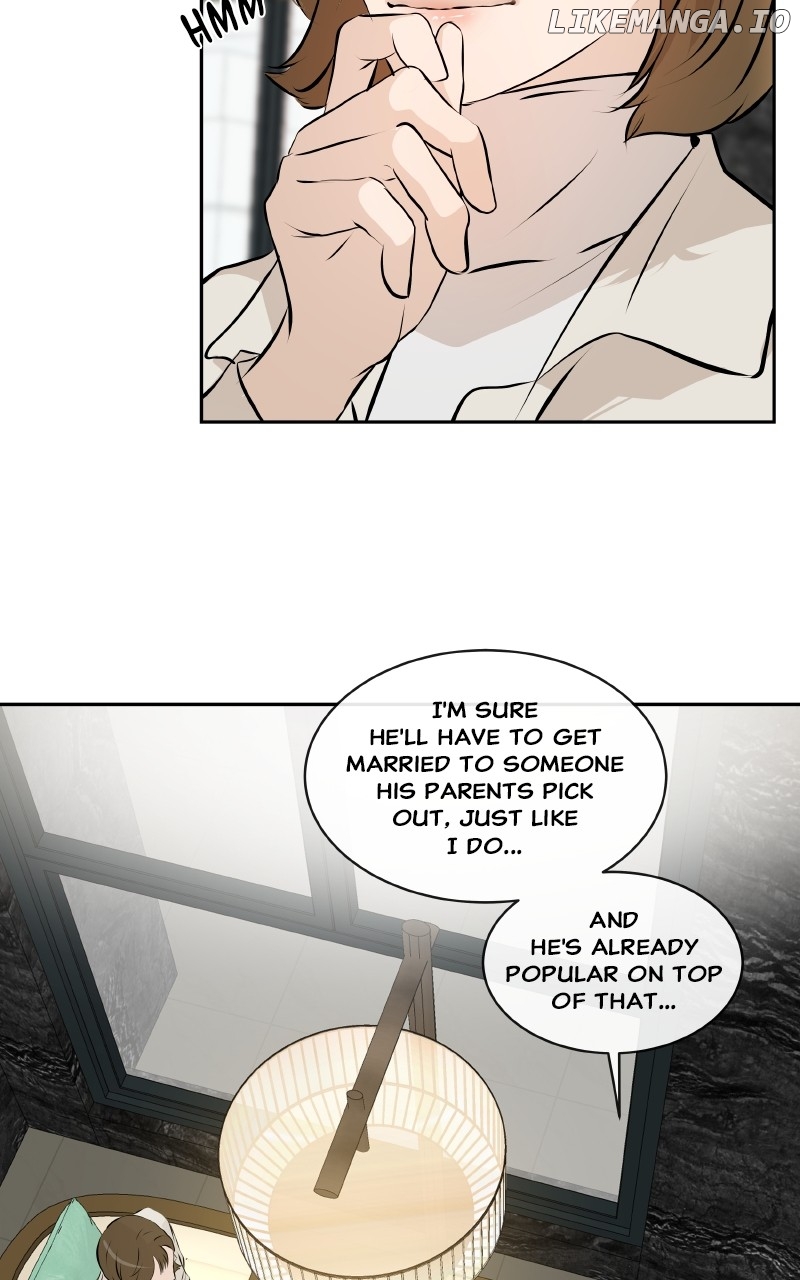 I Give You My All Chapter 20 - page 24