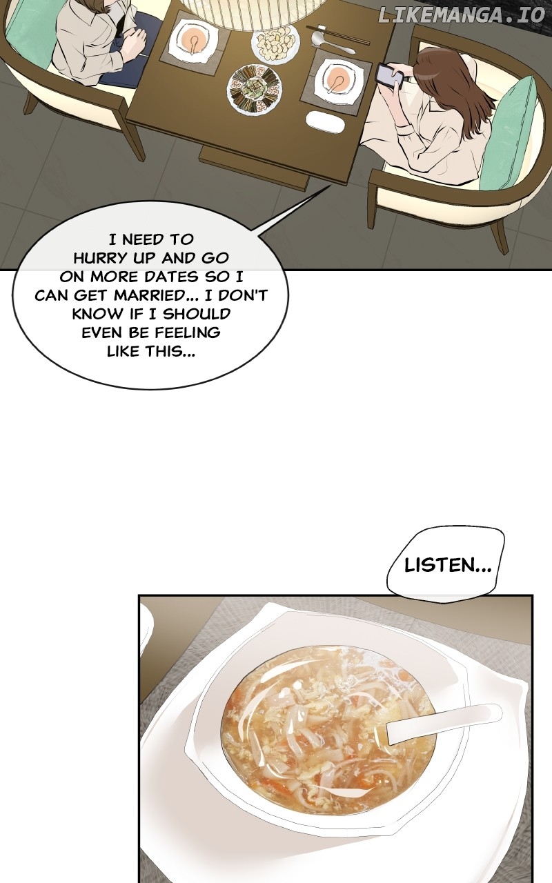 I Give You My All Chapter 20 - page 25