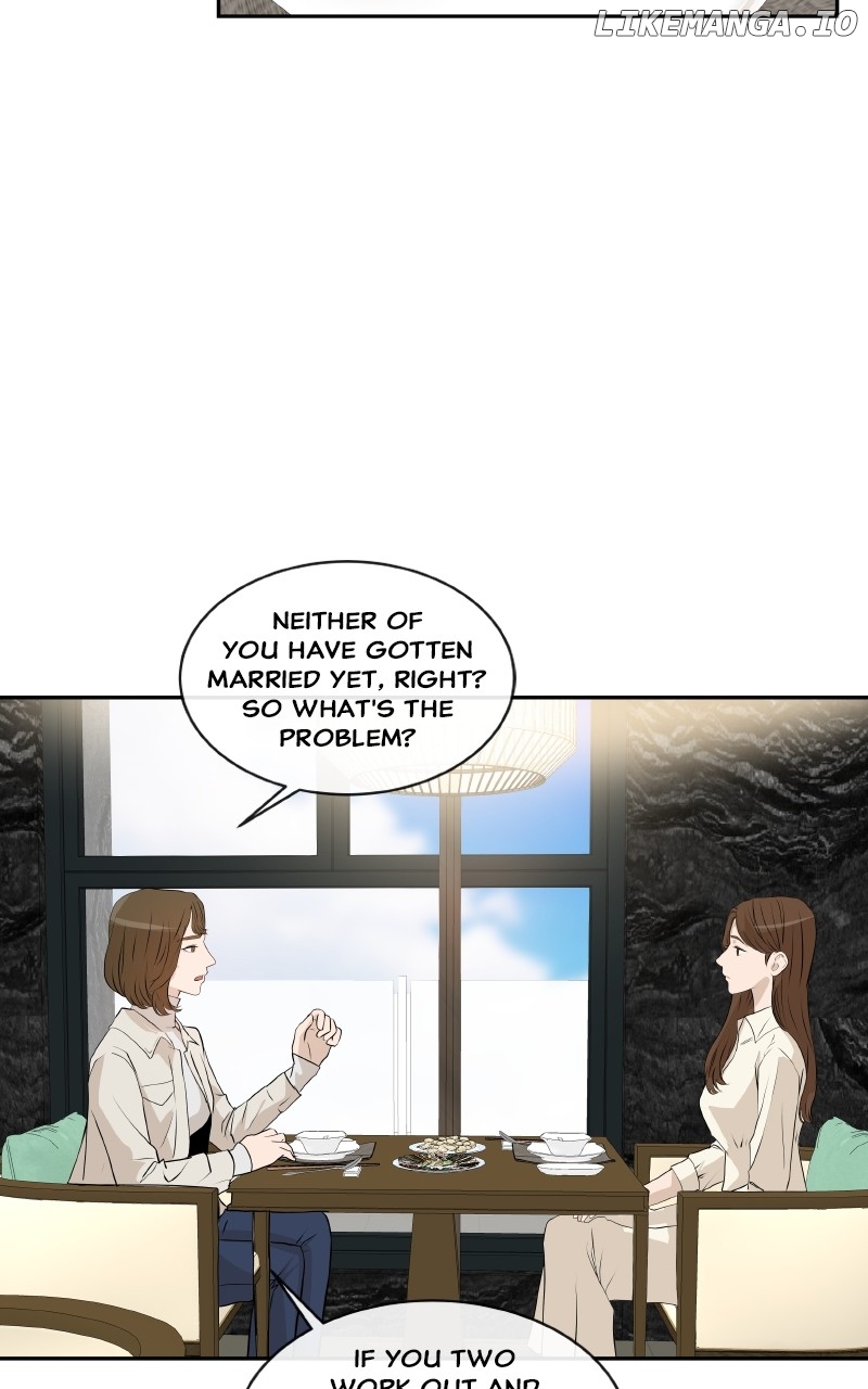 I Give You My All Chapter 20 - page 26