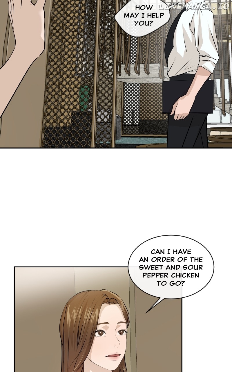 I Give You My All Chapter 20 - page 30