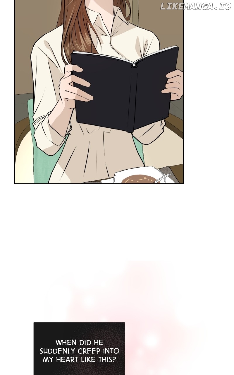 I Give You My All Chapter 20 - page 31