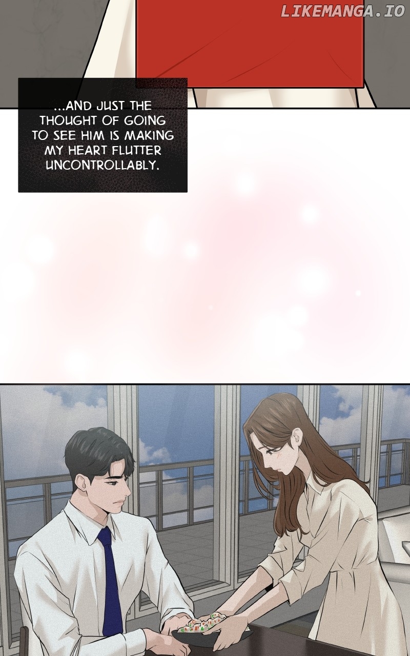 I Give You My All Chapter 20 - page 33