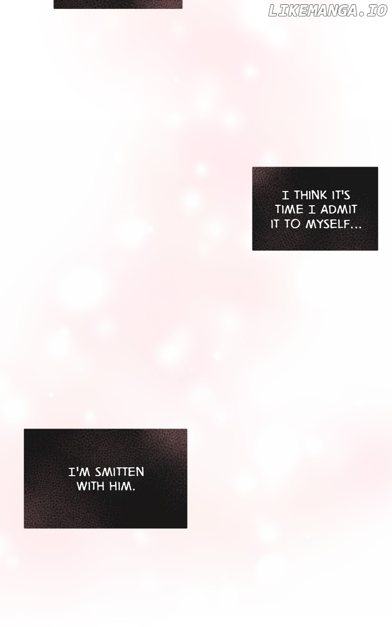 I Give You My All Chapter 20 - page 37