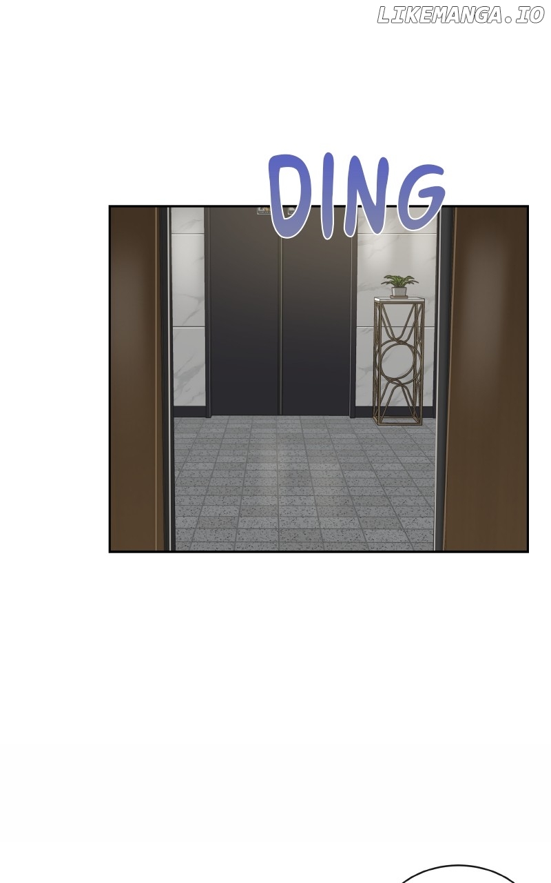 I Give You My All Chapter 20 - page 39