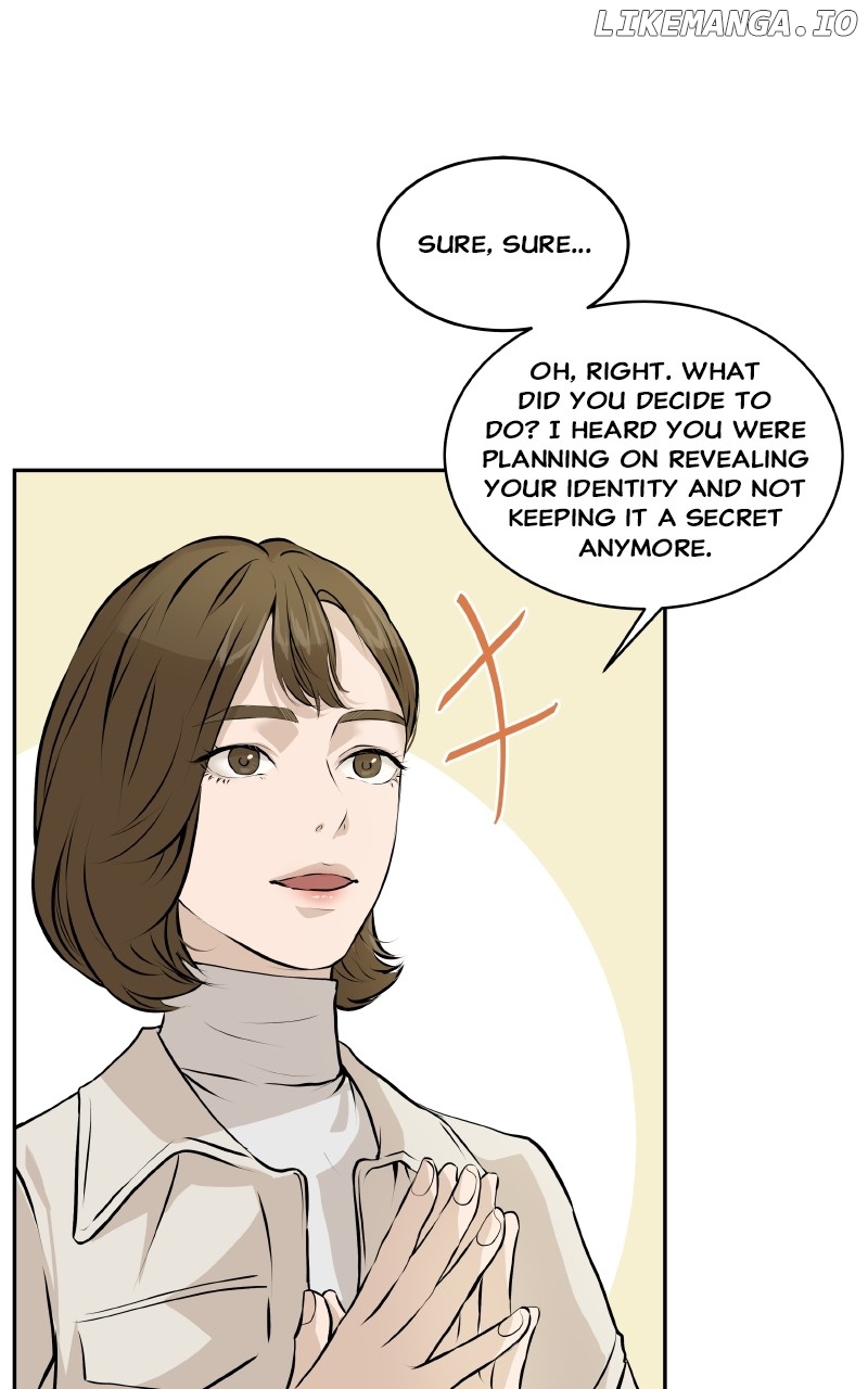 I Give You My All Chapter 20 - page 4