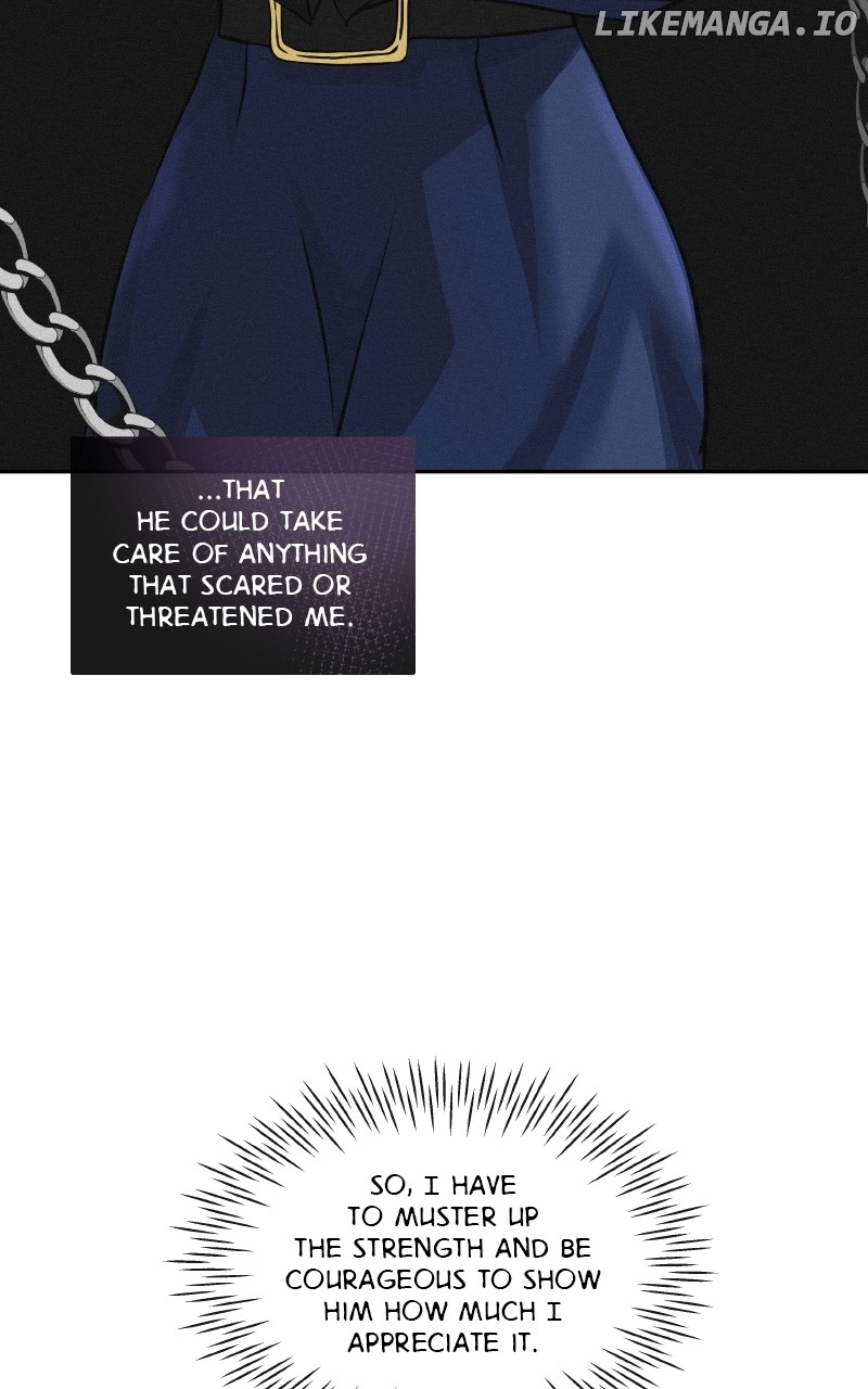 I Give You My All Chapter 20 - page 44