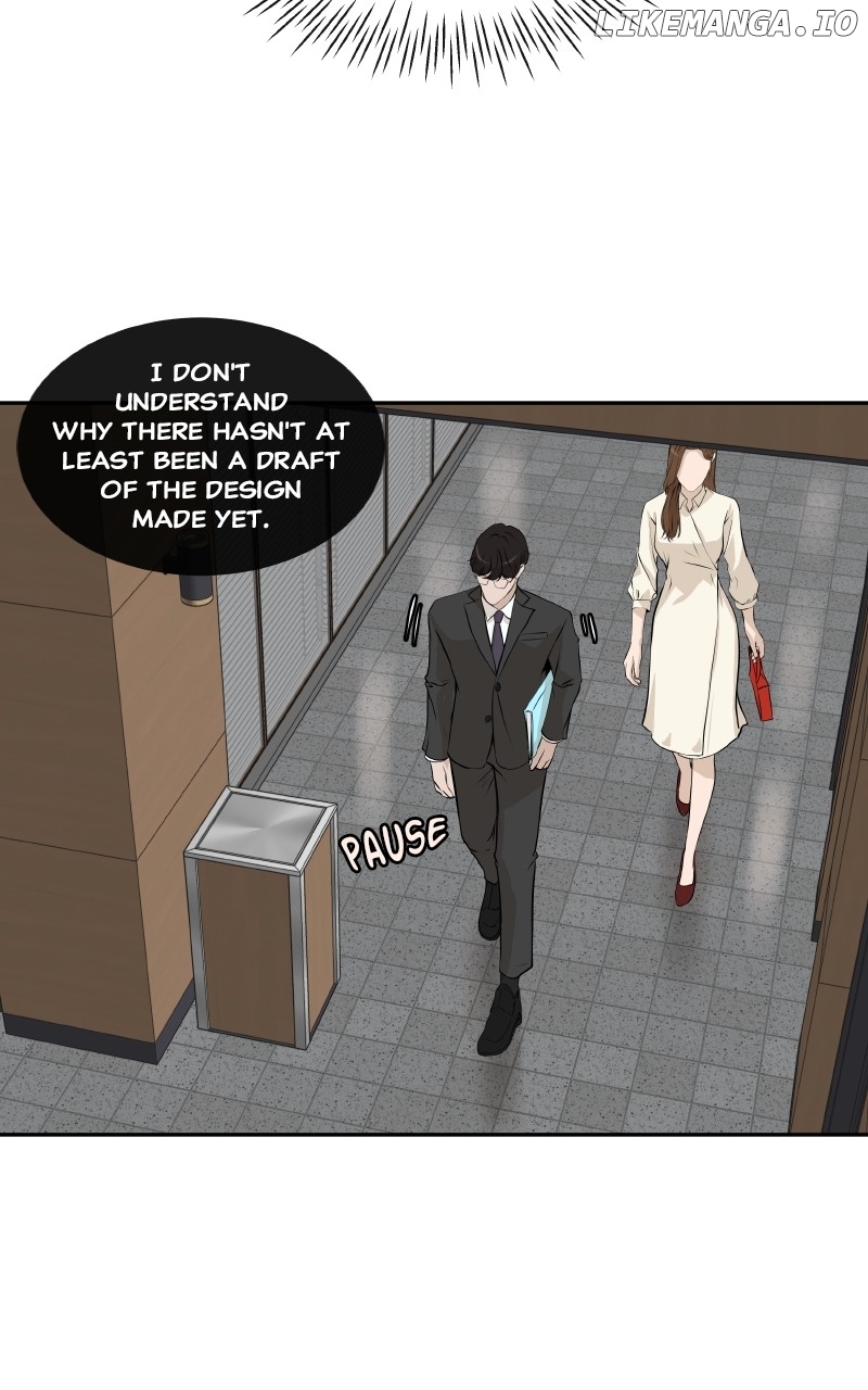I Give You My All Chapter 20 - page 45