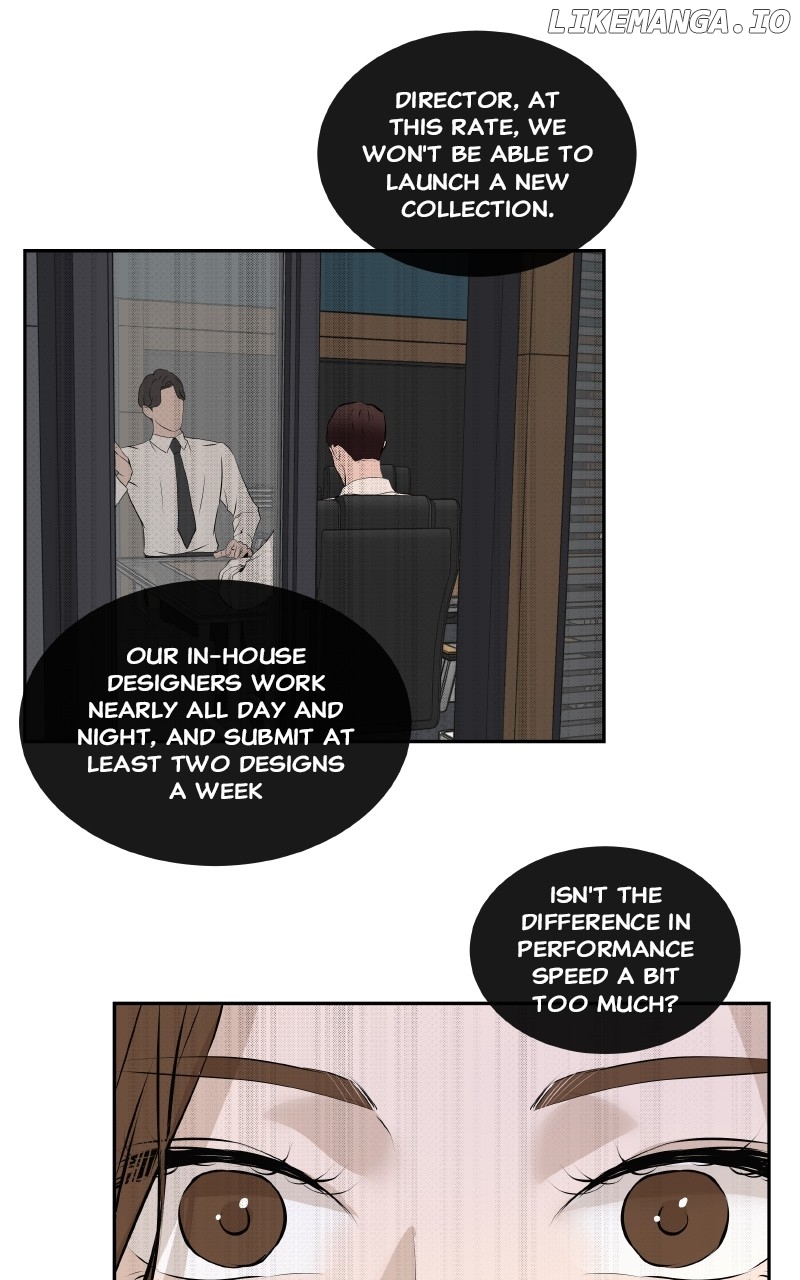 I Give You My All Chapter 20 - page 46
