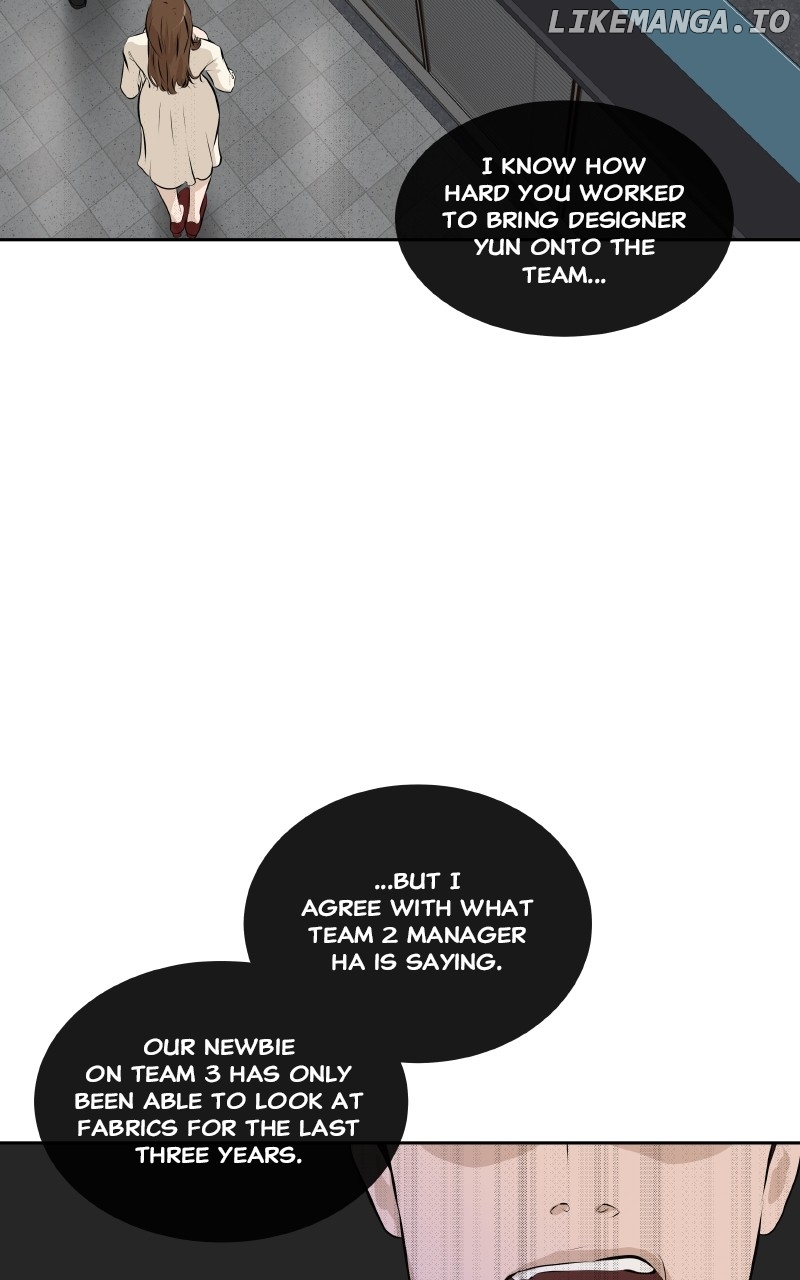 I Give You My All Chapter 20 - page 48