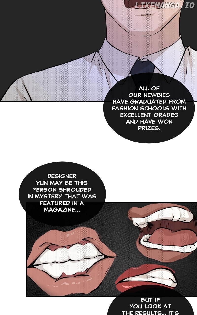 I Give You My All Chapter 20 - page 49