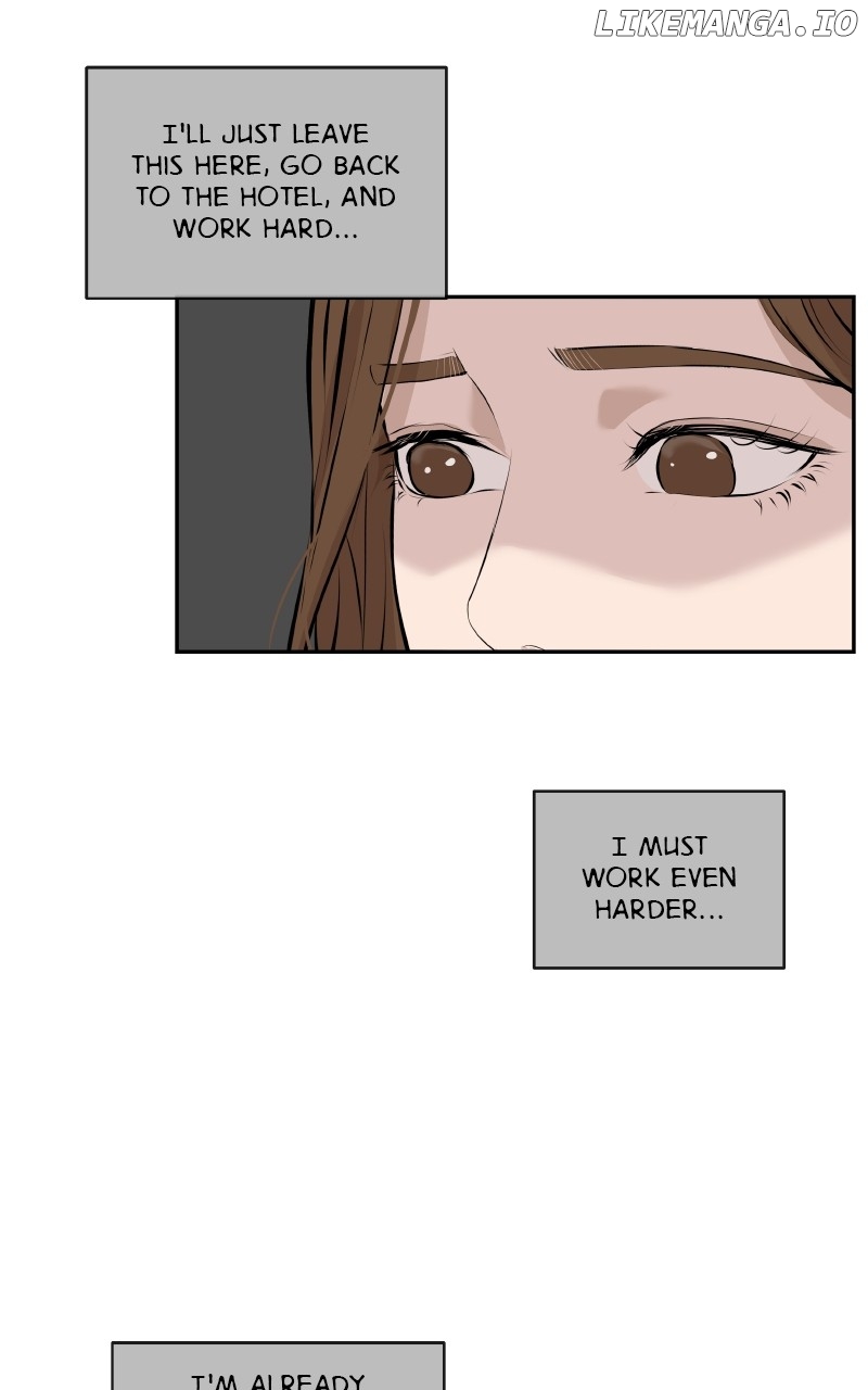 I Give You My All Chapter 20 - page 54
