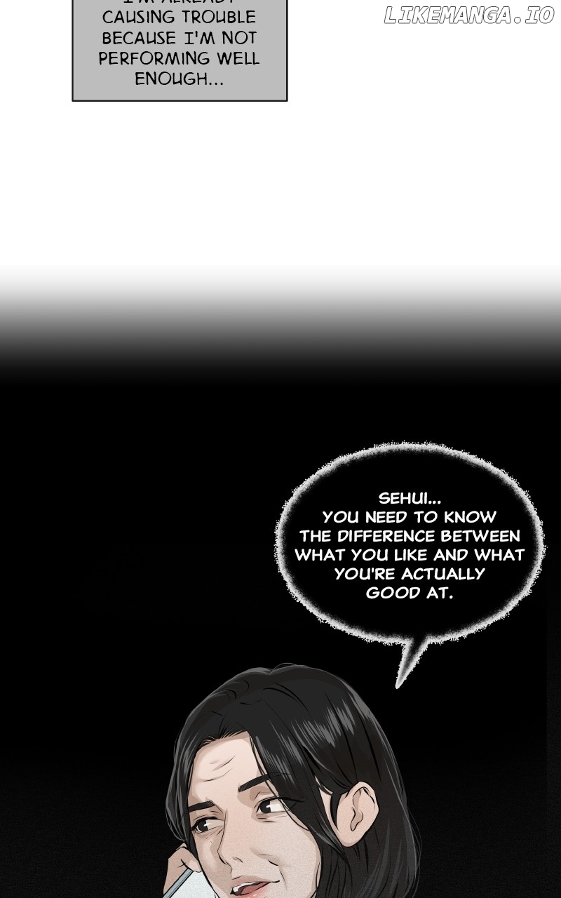 I Give You My All Chapter 20 - page 55