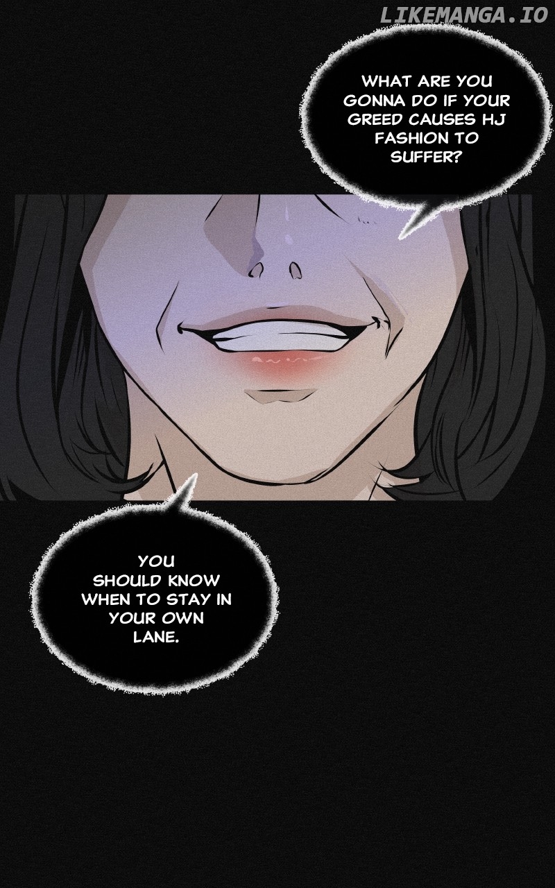 I Give You My All Chapter 20 - page 57