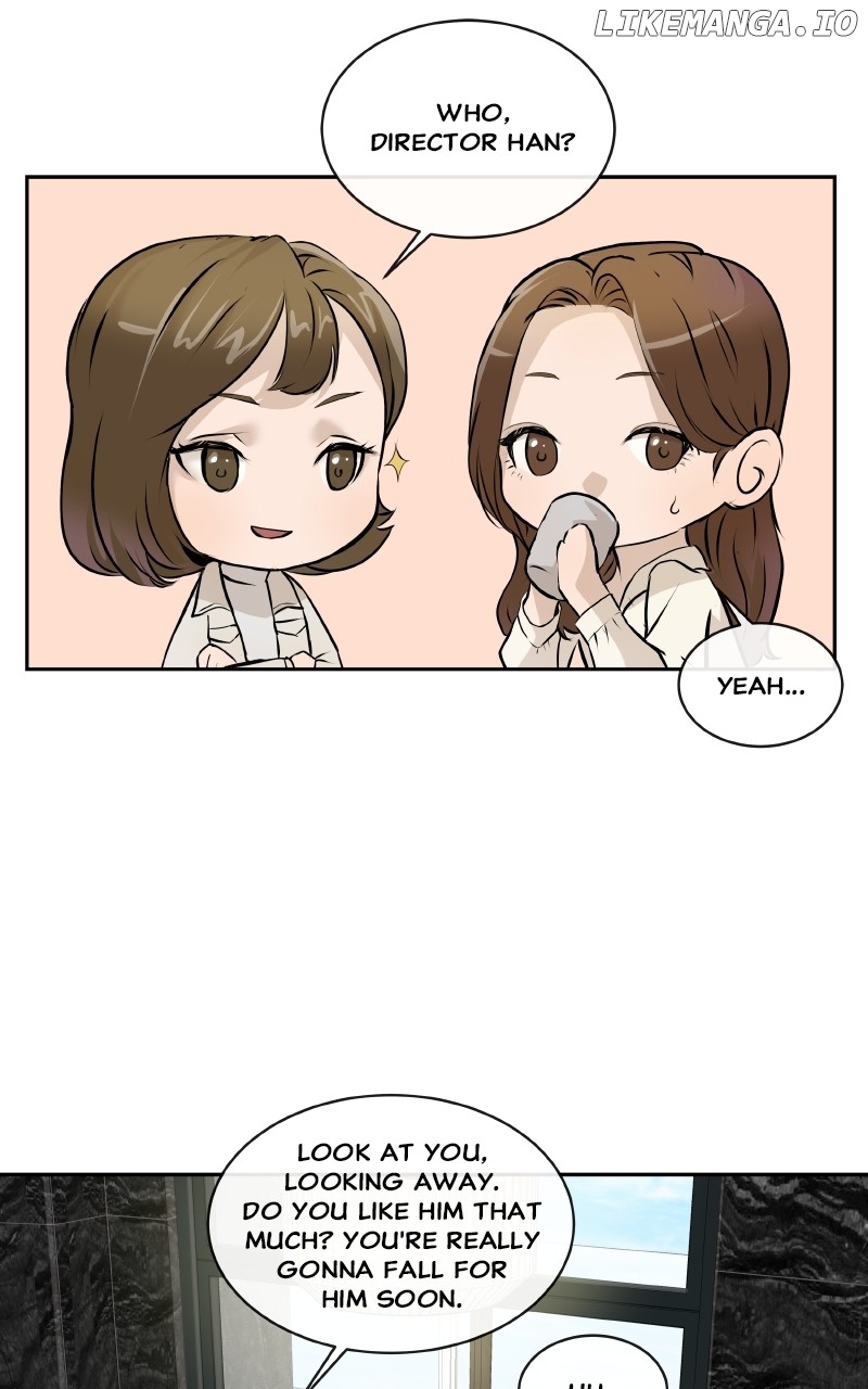 I Give You My All Chapter 20 - page 6
