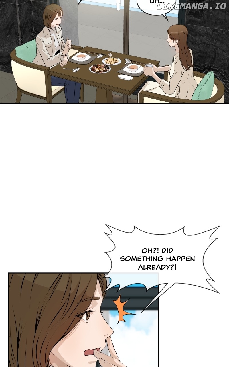 I Give You My All Chapter 20 - page 7