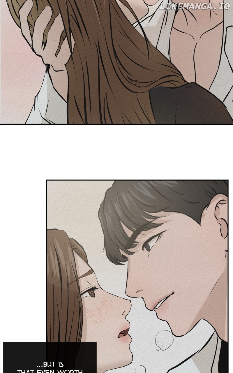 I Give You My All Chapter 20 - page 9