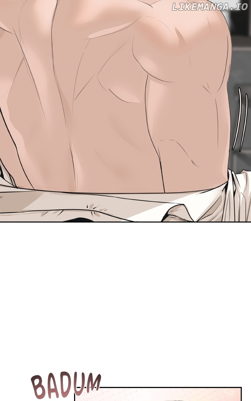 I Give You My All Chapter 69 - page 12