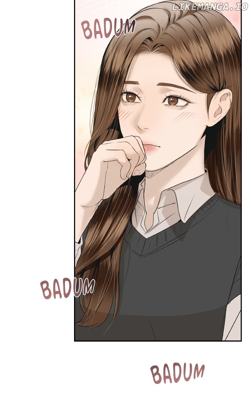 I Give You My All Chapter 69 - page 13