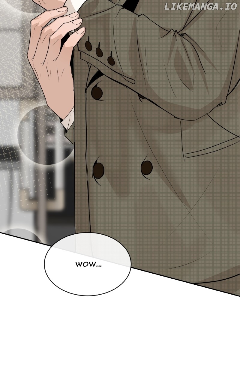 I Give You My All Chapter 69 - page 19