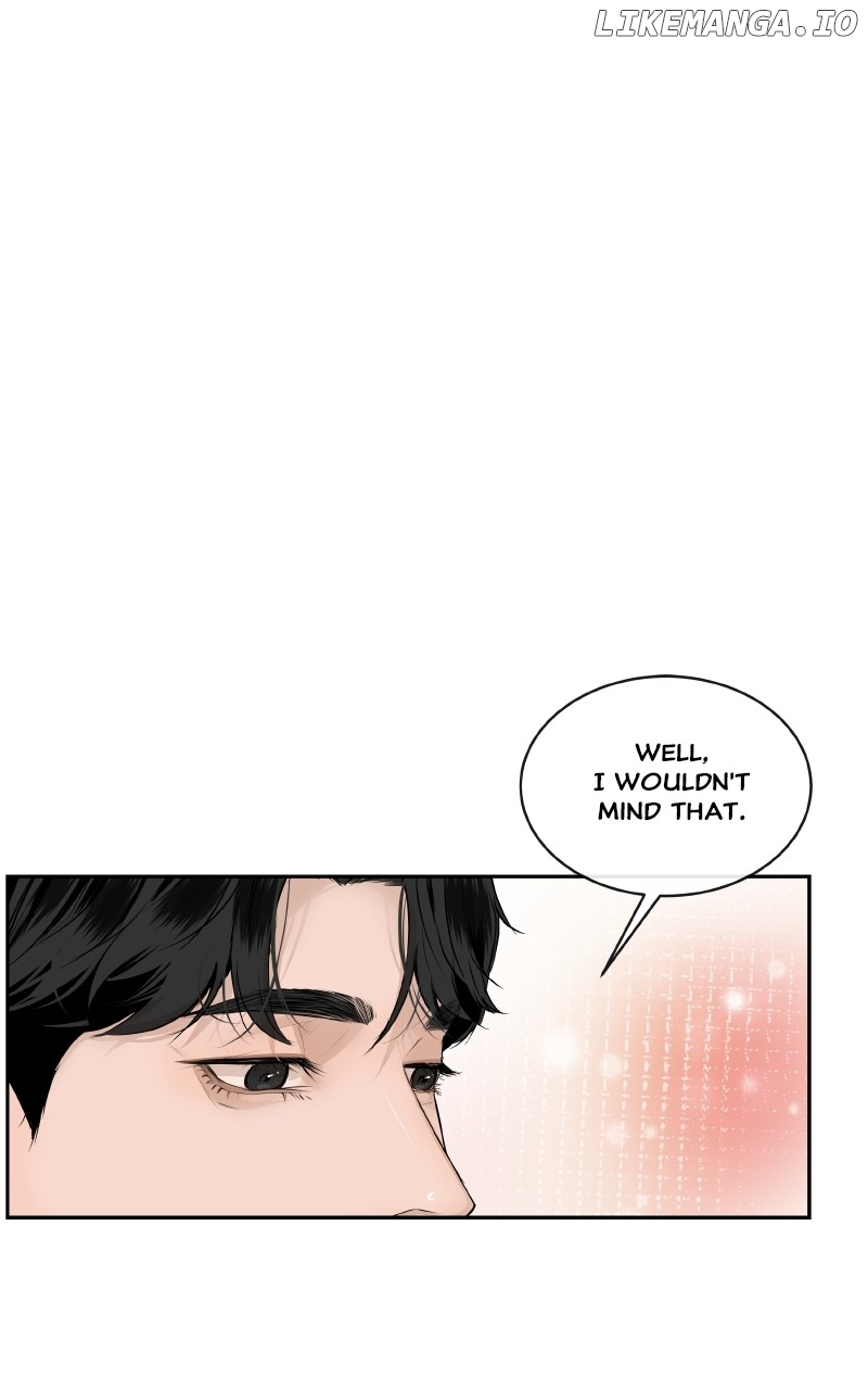 I Give You My All Chapter 69 - page 22