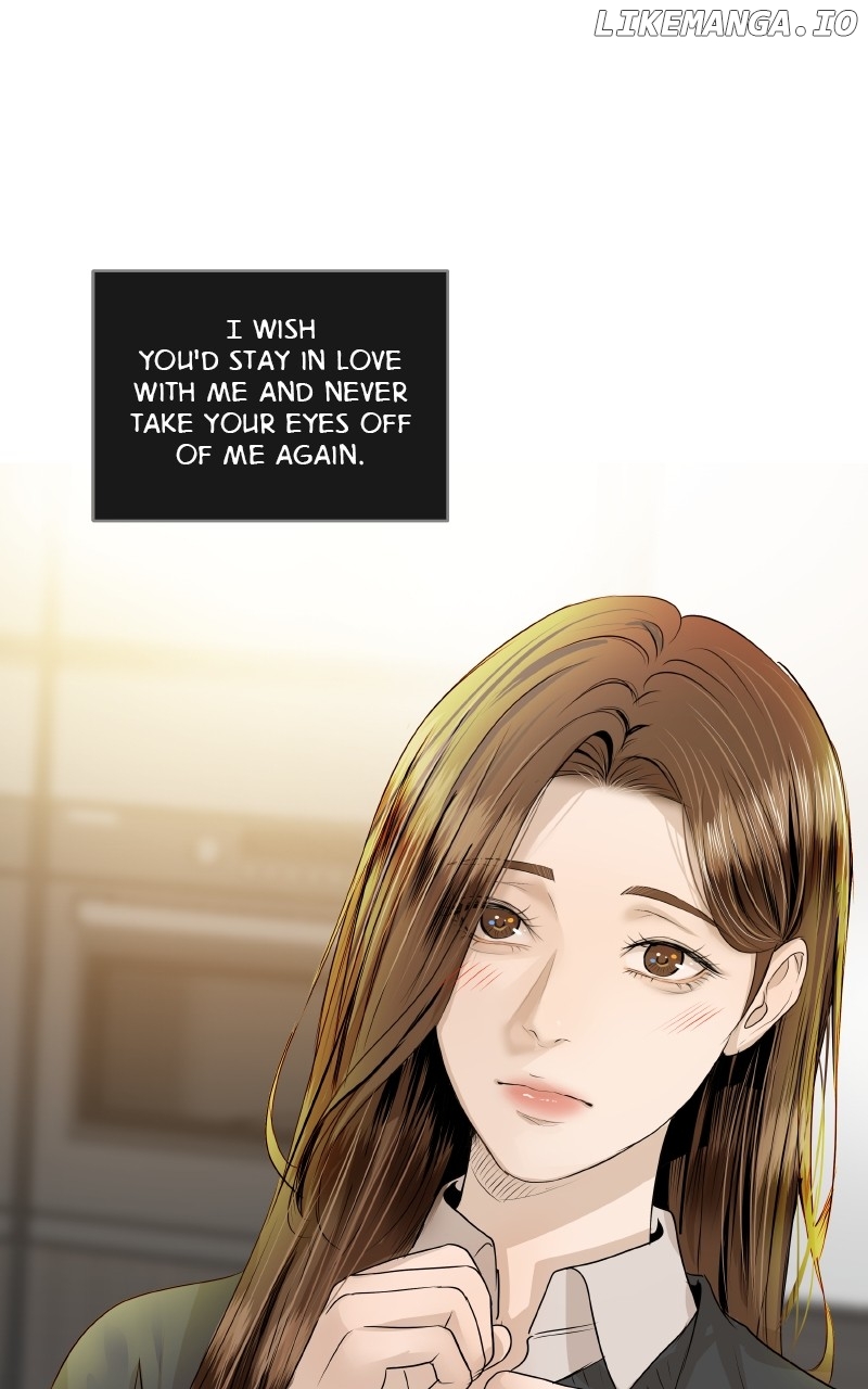 I Give You My All Chapter 69 - page 23