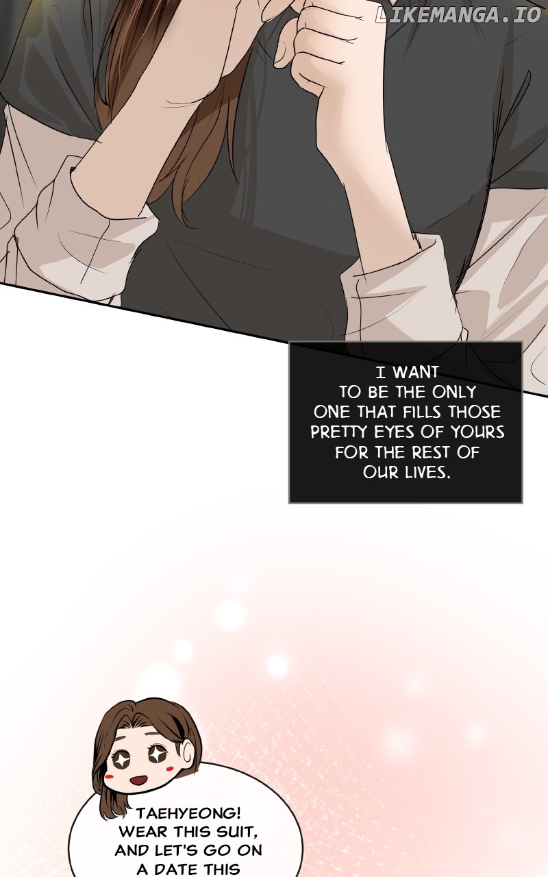 I Give You My All Chapter 69 - page 24