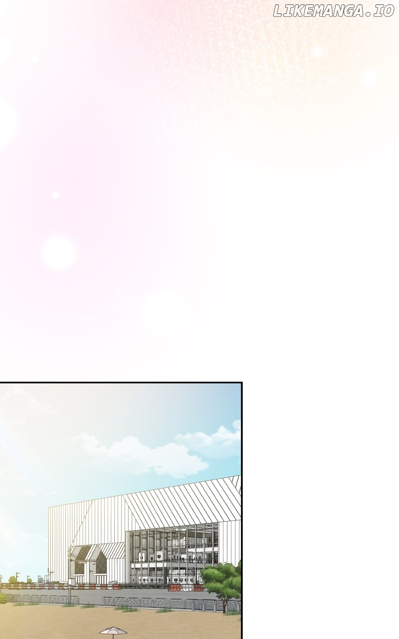 I Give You My All Chapter 69 - page 26
