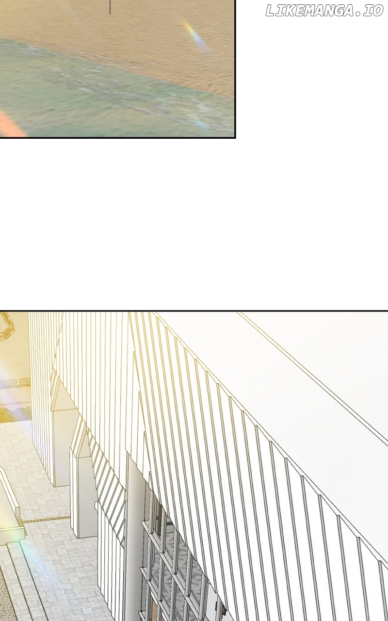 I Give You My All Chapter 69 - page 27