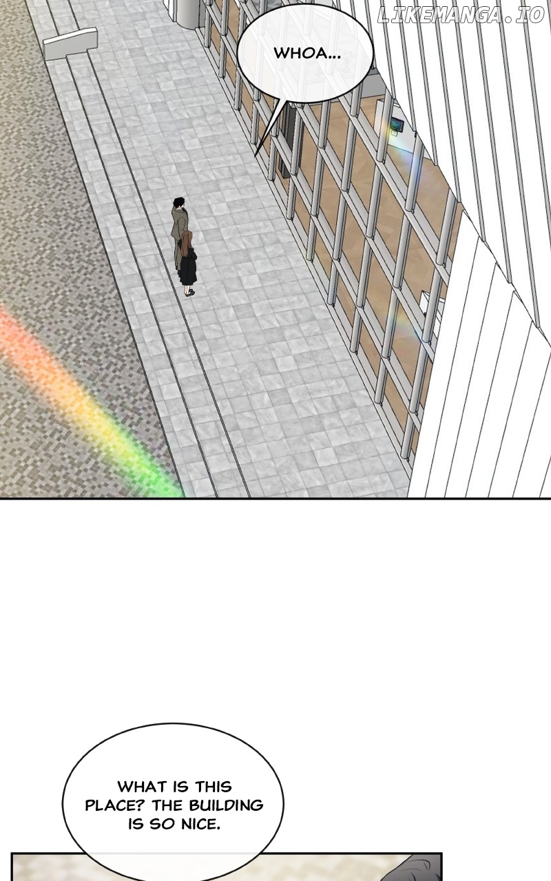 I Give You My All Chapter 69 - page 28