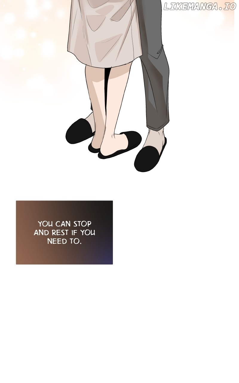 I Give You My All Chapter 69 - page 3