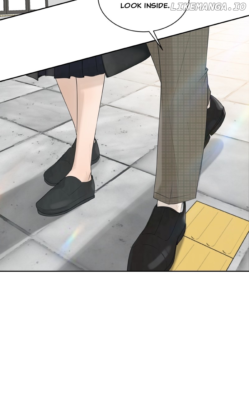 I Give You My All Chapter 69 - page 31