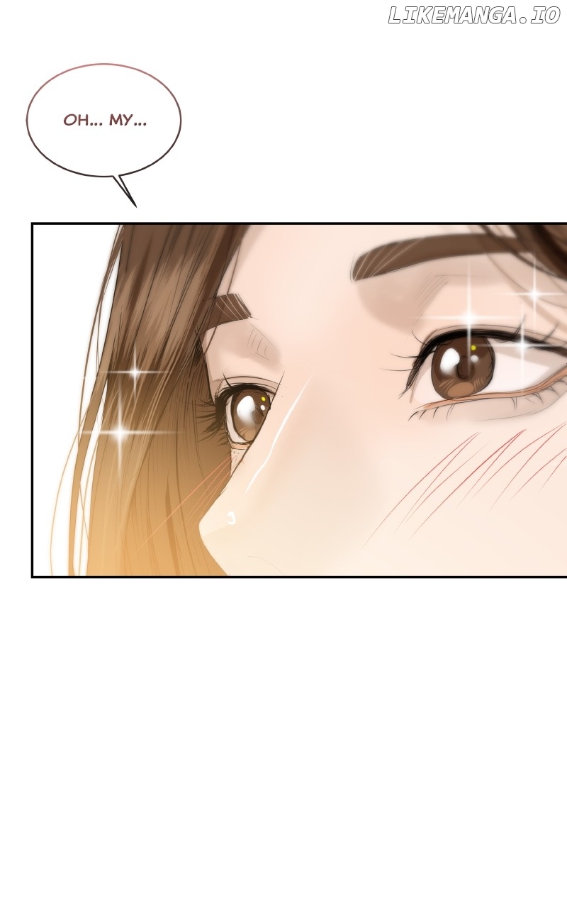 I Give You My All Chapter 69 - page 32
