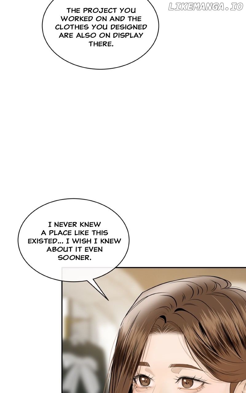I Give You My All Chapter 69 - page 37