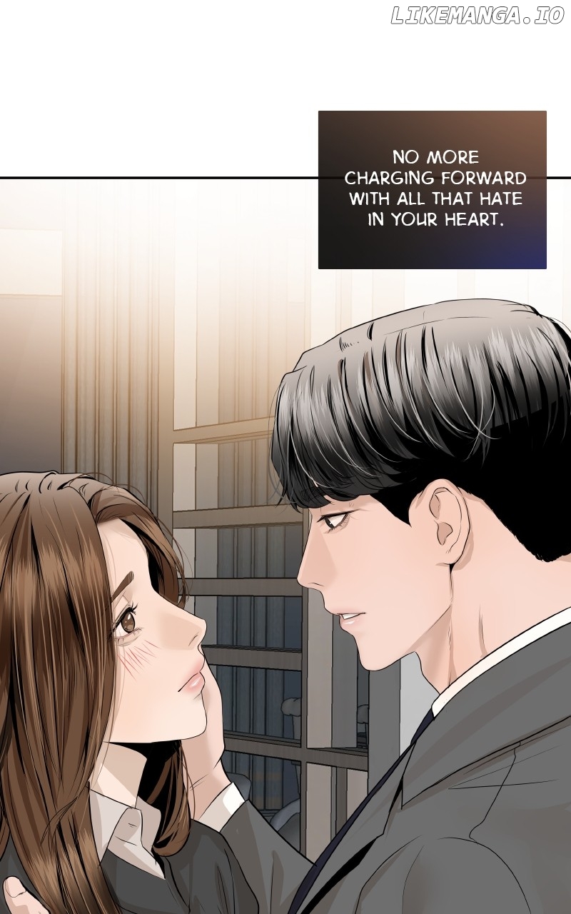 I Give You My All Chapter 69 - page 4