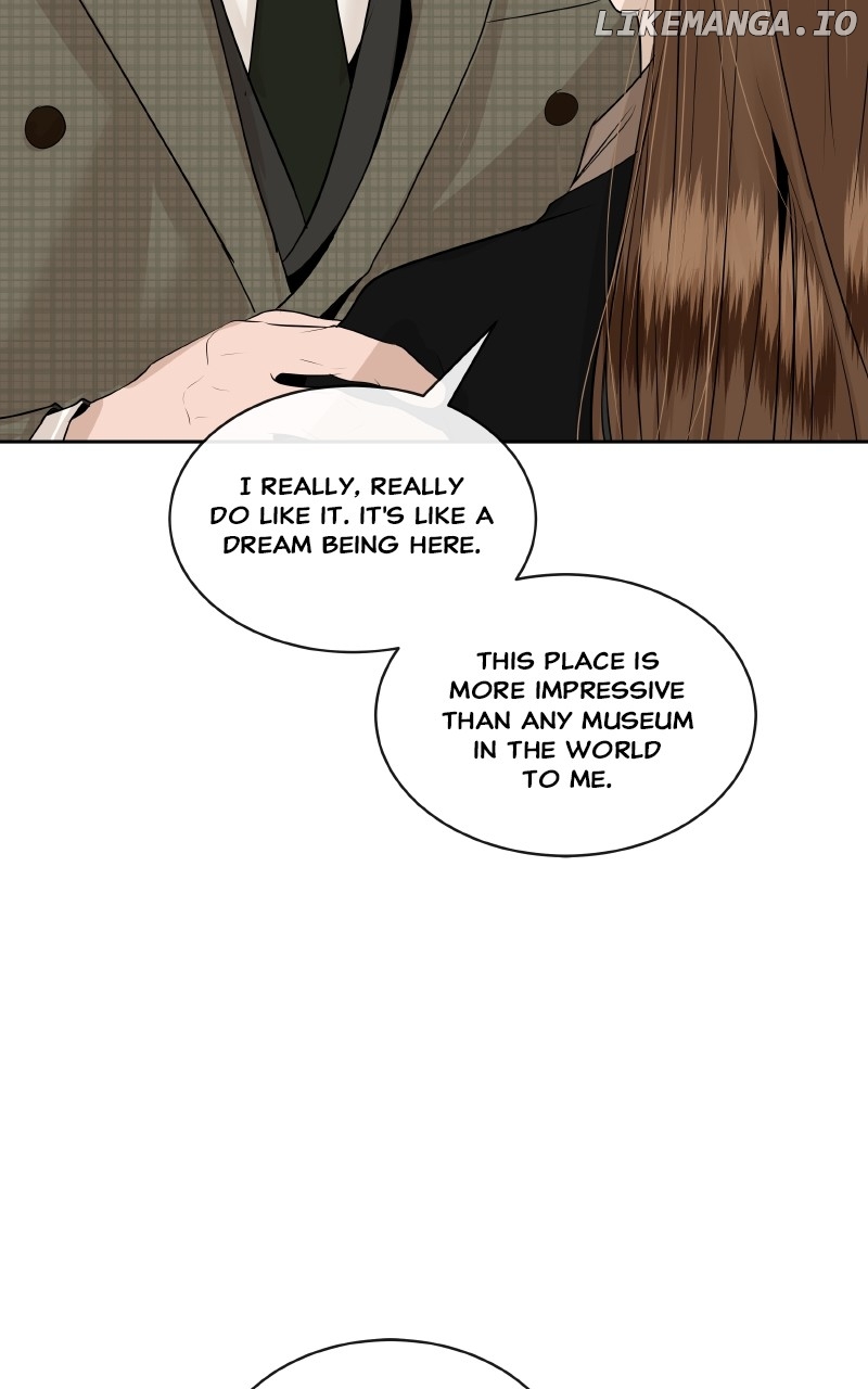 I Give You My All Chapter 69 - page 40