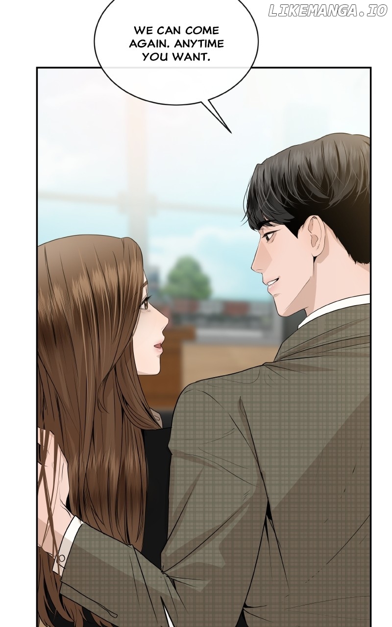 I Give You My All Chapter 69 - page 41