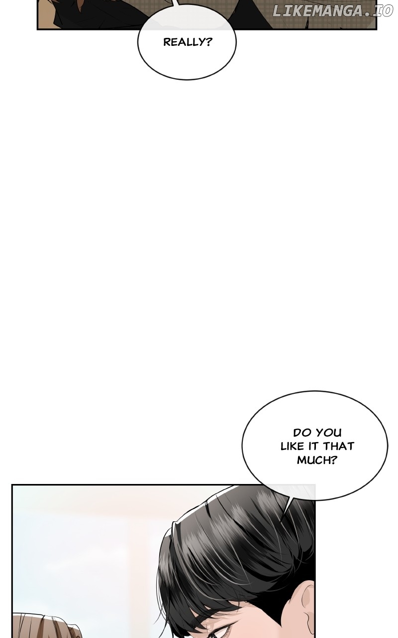 I Give You My All Chapter 69 - page 42