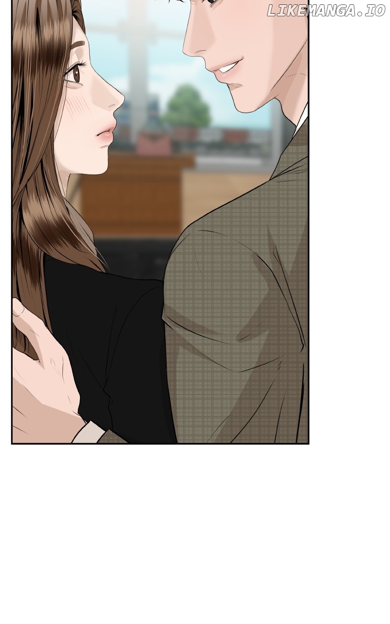 I Give You My All Chapter 69 - page 43